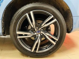 VOLVO XC60 D5 R-DESIGN LUX NAV AWD - 7364 - 3