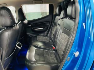 MITSUBISHI L200 DI-D BARBARIAN X DCB - 7329 - 3