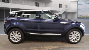 LAND ROVER RANGE ROVER EVOQUE SD4 PRESTIGE LUX - 7402 - 6