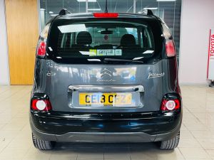 CITROEN C3 PICASSO SELECTION HDI - 7247 - 32