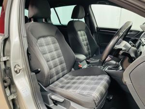 VOLKSWAGEN GOLF GTD DSG - 7414 - 15