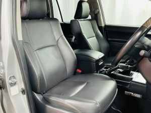 TOYOTA LAND CRUISER D-4D INVINCIBLE - 7391 - 20
