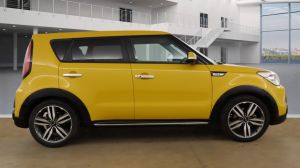 KIA SOUL CRDI MAXX - 7407 - 5