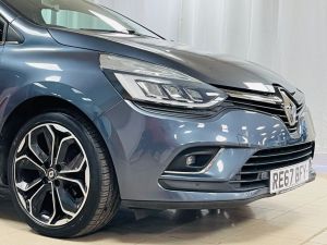 RENAULT CLIO SIGNATURE NAV TCE - 7341 - 37