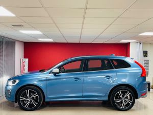 VOLVO XC60 D5 R-DESIGN LUX NAV AWD - 7364 - 39