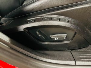 VOLVO V40 T4 SE LUX NAV - 7352 - 17