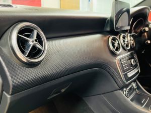 MERCEDES A-CLASS A 180 D SPORT PREMIUM - 7374 - 7