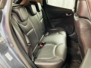 RENAULT CLIO SIGNATURE NAV TCE - 7341 - 12