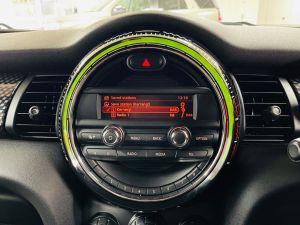 MINI HATCH JOHN COOPER WORKS - 7358 - 20