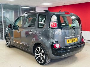 CITROEN C3 PICASSO SELECTION HDI - 7247 - 30