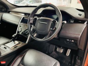 LAND ROVER DISCOVERY SPORT R-DYNAMIC HSE MHEV - 7410 - 16