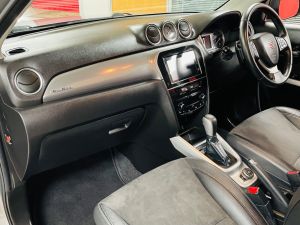 SUZUKI VITARA SZ5 ALLGRIP - 7346 - 4