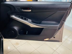 LEXUS IS 300H F SPORT - 7337 - 9