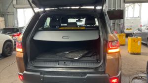 LAND ROVER RANGE ROVER SPORT SDV6 HSE DYNAMIC - 7399 - 9