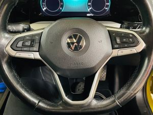 VOLKSWAGEN GOLF LIFE TSI - 7361 - 19