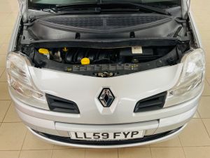 RENAULT GRAND MODUS DYNAMIQUE VVT - 7395 - 22