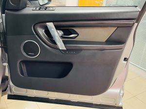 LAND ROVER DISCOVERY SPORT R-DYNAMIC HSE MHEV - 7411 - 16