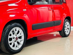 FIAT PANDA LOUNGE - 7379 - 33