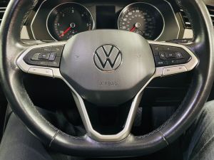 VOLKSWAGEN PASSAT SE NAV TDI DSG - 7362 - 21