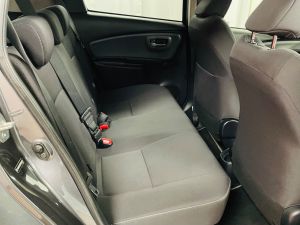 TOYOTA YARIS VVT-I DESIGN M-DRIVE S - 7313 - 11
