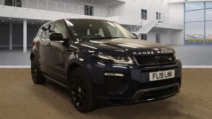 LAND ROVER RANGE ROVER EVOQUE TD4 HSE DYNAMIC MHEV - 7397 - 13