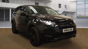 LAND ROVER DISCOVERY SPORT SI4 HSE DYNAMIC LUX - 7400 - 13
