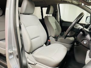 HYUNDAI I800 CRDI SE NAV - 7404 - 15