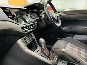 VOLKSWAGEN POLO GTI TSI DSG - 7383 - 11