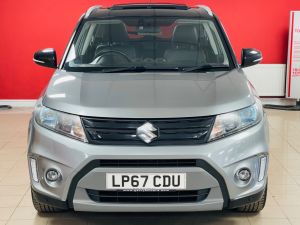 SUZUKI VITARA SZ5 ALLGRIP - 7346 - 32