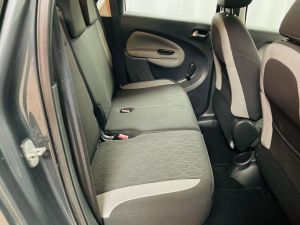 CITROEN C3 PICASSO SELECTION HDI - 7247 - 8