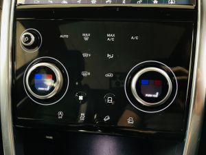 LAND ROVER DISCOVERY SPORT R-DYNAMIC HSE MHEV - 7411 - 29