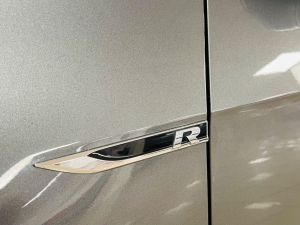 VOLKSWAGEN GOLF R TSI 4MOTION DSG - 7394 - 45