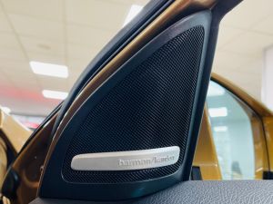 MERCEDES A-CLASS A 180 D SPORT PREMIUM - 7374 - 15