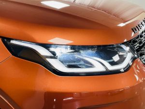 LAND ROVER DISCOVERY SPORT R-DYNAMIC HSE MHEV - 7410 - 37