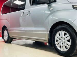 HYUNDAI I800 CRDI SE NAV - 7404 - 30