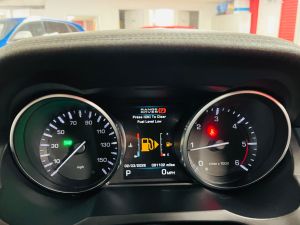 LAND ROVER RANGE ROVER EVOQUE SD4 DYNAMIC - 7363 - 25