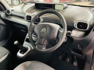 CITROEN C3 PICASSO SELECTION HDI - 7247 - 12