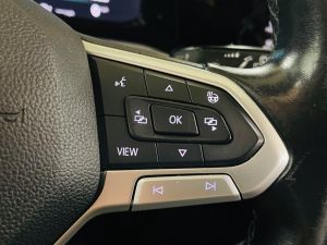 VOLKSWAGEN GOLF LIFE TSI - 7361 - 25
