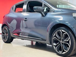 RENAULT CLIO SIGNATURE NAV TCE - 7341 - 31