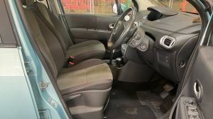RENAULT GRAND MODUS DYNAMIQUE VVT - 7408 - 9