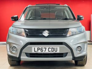 SUZUKI VITARA SZ5 ALLGRIP - 7346 - 31