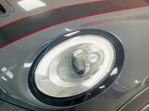 MINI HATCH JOHN COOPER WORKS - 7358 - 41