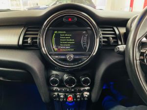 MINI HATCH COOPER S SEVEN - 7368 - 22