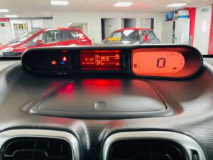 CITROEN C3 PICASSO SELECTION HDI - 7247 - 24