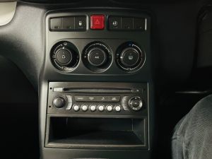 CITROEN C3 PICASSO SELECTION HDI - 7247 - 16