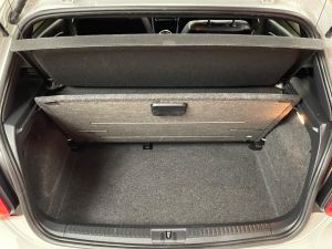 VOLKSWAGEN POLO BLUEGT - 7388 - 8