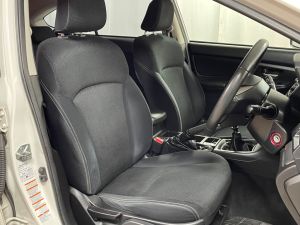 SUBARU XV I SE - 7376 - 15