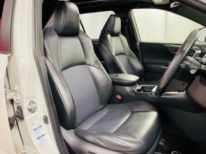 TOYOTA RAV-4 VVT-I DYNAMIC - 7367 - 20