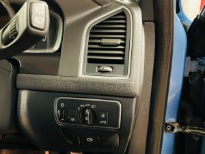 VOLVO XC60 D5 R-DESIGN LUX NAV AWD - 7364 - 14