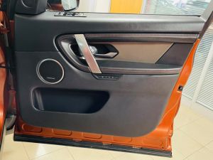 LAND ROVER DISCOVERY SPORT R-DYNAMIC HSE MHEV - 7410 - 19